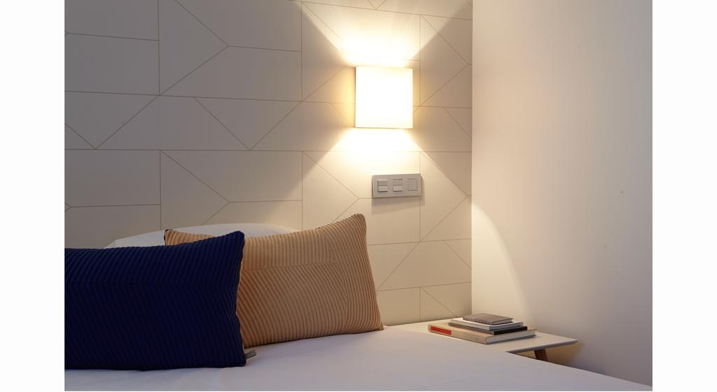 60 Balconies Design Apartment Madrid Exterior photo