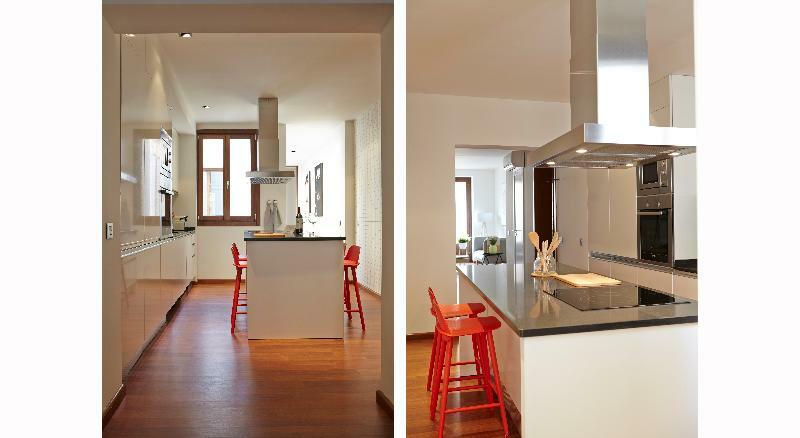 60 Balconies Design Apartment Madrid Exterior photo